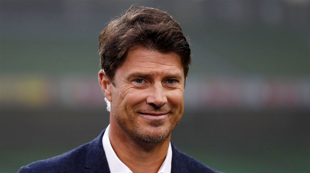 Brian Laudrup Net Worth