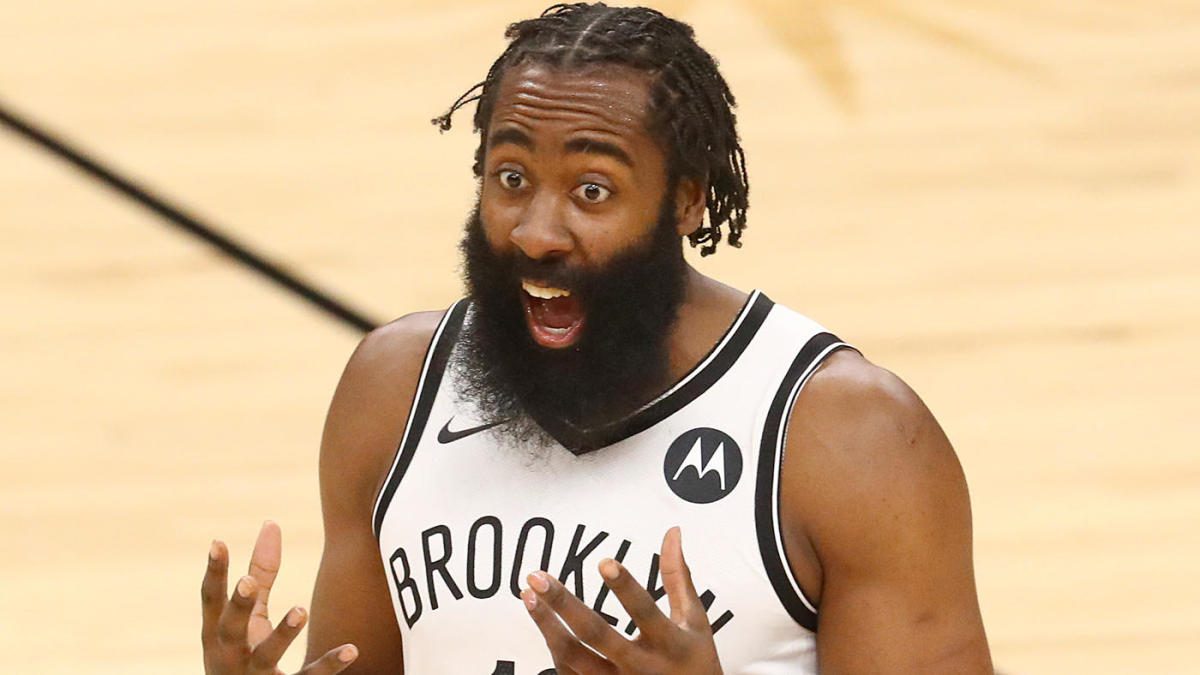 About James Harden's Net Worth, Salary And Other Details!