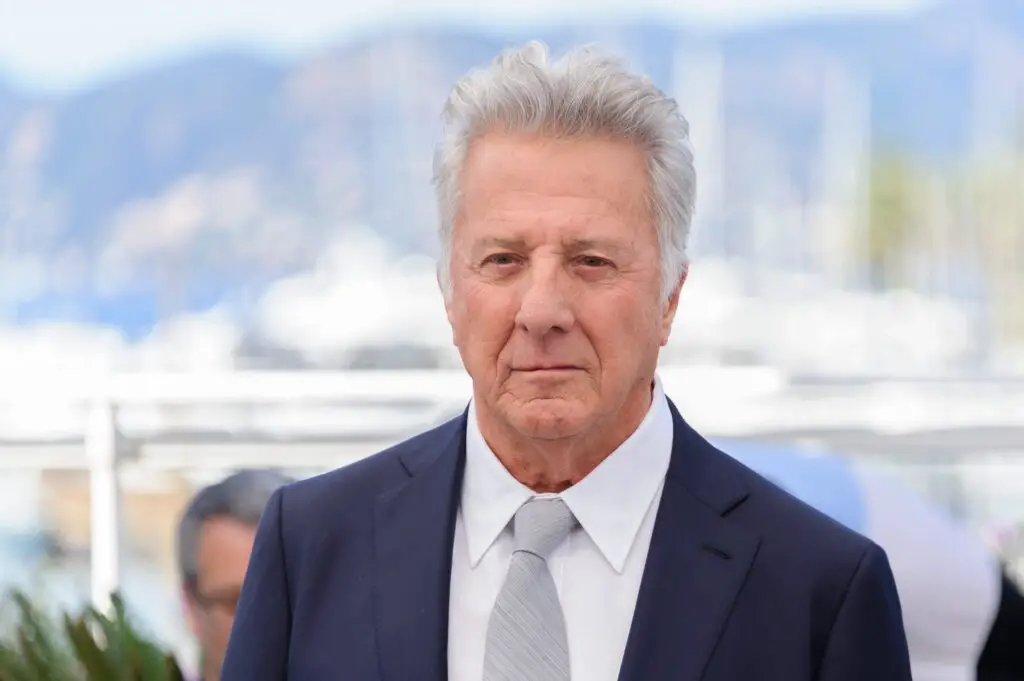 Dustin Hoffman Net Worth Updated 2023 »