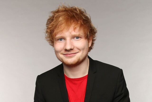 Ed Sheeran Net Worth