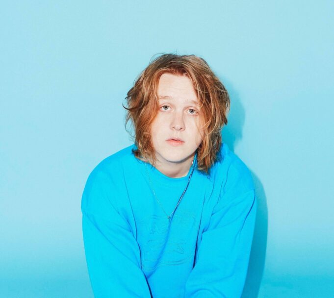 Lewis Capaldi Net Worth Updated 2021 »