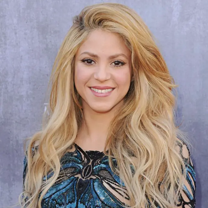 Shakira Net Worth Updated 2023 »